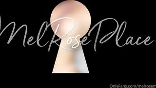 Melrosemichaels (MelRose Michaels) OnlyFans Leaks Nashville Tennessee Girl 370