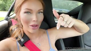 Melrosemichaels (MelRose Michaels) OnlyFans Leaks Nashville Tennessee Girl 424