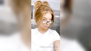 Melrosemichaels (MelRose Michaels) OnlyFans Leaks Nashville Tennessee Girl 288