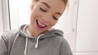 Melrosemichaels (MelRose Michaels) OnlyFans Leaks Nashville Tennessee Girl 191