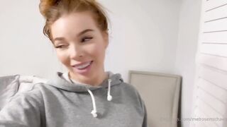 Melrosemichaels (MelRose Michaels) OnlyFans Leaks Nashville Tennessee Girl 191