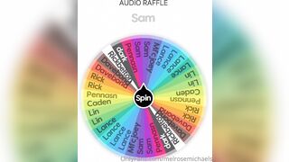 Melrosemichaels (MelRose Michaels) OnlyFans Leaks Nashville Tennessee Girl 194