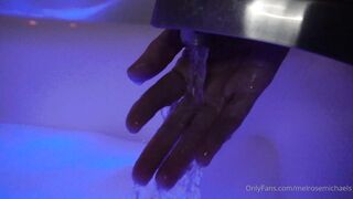 Melrosemichaels (MelRose Michaels) OnlyFans Leaks Nashville Tennessee Girl 564