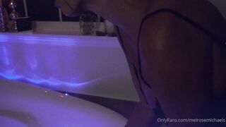 Melrosemichaels (MelRose Michaels) OnlyFans Leaks Nashville Tennessee Girl 564