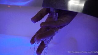 Melrosemichaels (MelRose Michaels) OnlyFans Leaks Nashville Tennessee Girl 564