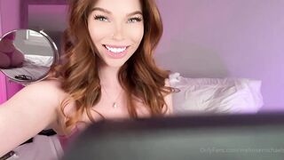 Melrosemichaels (MelRose Michaels) OnlyFans Leaks Nashville Tennessee Girl 175