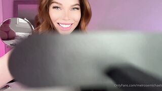 Melrosemichaels (MelRose Michaels) OnlyFans Leaks Nashville Tennessee Girl 175