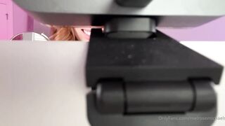 Melrosemichaels (MelRose Michaels) OnlyFans Leaks Nashville Tennessee Girl 175