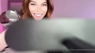 Melrosemichaels (MelRose Michaels) OnlyFans Leaks Nashville Tennessee Girl 175