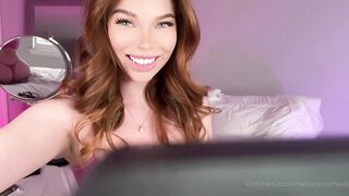 Melrosemichaels (MelRose Michaels) OnlyFans Leaks Nashville Tennessee Girl 175