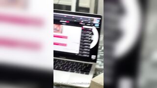 Melrosemichaels (MelRose Michaels) OnlyFans Leaks Nashville Tennessee Girl 434