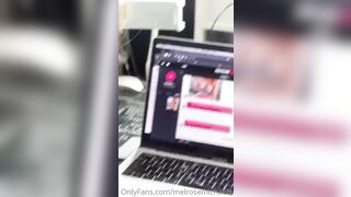 Melrosemichaels (MelRose Michaels) OnlyFans Leaks Nashville Tennessee Girl 434