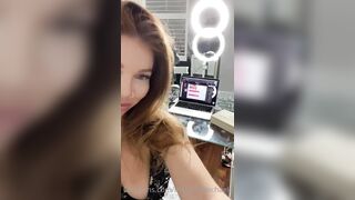 Melrosemichaels (MelRose Michaels) OnlyFans Leaks Nashville Tennessee Girl 434