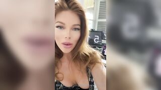 Melrosemichaels (MelRose Michaels) OnlyFans Leaks Nashville Tennessee Girl 434