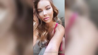 Melrosemichaels (MelRose Michaels) OnlyFans Leaks Nashville Tennessee Girl 63