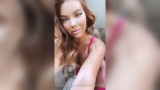 Melrosemichaels (MelRose Michaels) OnlyFans Leaks Nashville Tennessee Girl 63