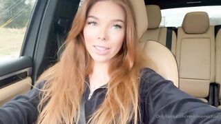 Melrosemichaels (MelRose Michaels) OnlyFans Leaks Nashville Tennessee Girl 192