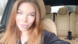 Melrosemichaels (MelRose Michaels) OnlyFans Leaks Nashville Tennessee Girl 192