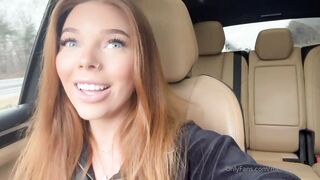 Melrosemichaels (MelRose Michaels) OnlyFans Leaks Nashville Tennessee Girl 192