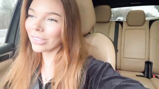 Melrosemichaels (MelRose Michaels) OnlyFans Leaks Nashville Tennessee Girl 192