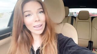 Melrosemichaels (MelRose Michaels) OnlyFans Leaks Nashville Tennessee Girl 192