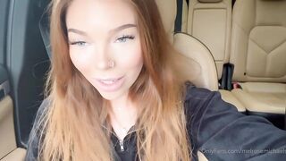 Melrosemichaels (MelRose Michaels) OnlyFans Leaks Nashville Tennessee Girl 192