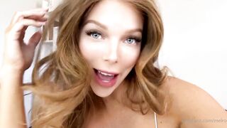 Melrosemichaels (MelRose Michaels) OnlyFans Leaks Nashville Tennessee Girl 476