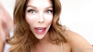 Melrosemichaels (MelRose Michaels) OnlyFans Leaks Nashville Tennessee Girl 476