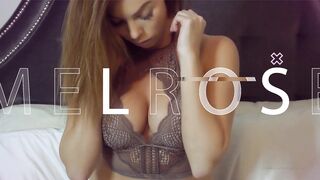 Melrosemichaels (MelRose Michaels) OnlyFans Leaks Nashville Tennessee Girl 403