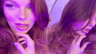 Melrosemichaels (MelRose Michaels) OnlyFans Leaks Nashville Tennessee Girl 67