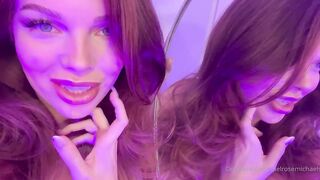 Melrosemichaels (MelRose Michaels) OnlyFans Leaks Nashville Tennessee Girl 67