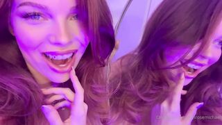 Melrosemichaels (MelRose Michaels) OnlyFans Leaks Nashville Tennessee Girl 67