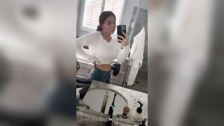 Melrosemichaels (MelRose Michaels) OnlyFans Leaks Nashville Tennessee Girl 287