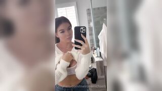 Melrosemichaels (MelRose Michaels) OnlyFans Leaks Nashville Tennessee Girl 287