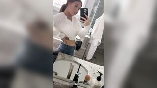 Melrosemichaels (MelRose Michaels) OnlyFans Leaks Nashville Tennessee Girl 287