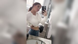 Melrosemichaels (MelRose Michaels) OnlyFans Leaks Nashville Tennessee Girl 287