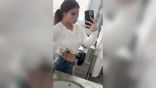 Melrosemichaels (MelRose Michaels) OnlyFans Leaks Nashville Tennessee Girl 287