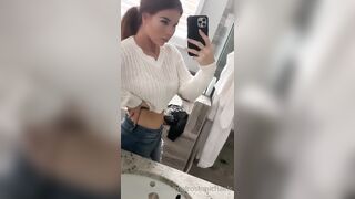 Melrosemichaels (MelRose Michaels) OnlyFans Leaks Nashville Tennessee Girl 287