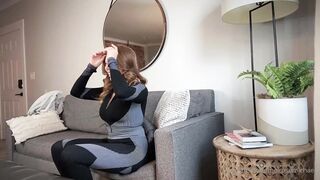 Melrosemichaels (MelRose Michaels) OnlyFans Leaks Nashville Tennessee Girl 209