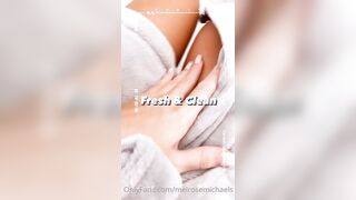 Melrosemichaels (MelRose Michaels) OnlyFans Leaks Nashville Tennessee Girl 474