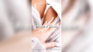 Melrosemichaels (MelRose Michaels) OnlyFans Leaks Nashville Tennessee Girl 474