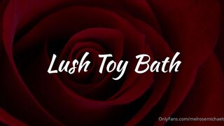 Melrosemichaels (MelRose Michaels) OnlyFans Leaks Nashville Tennessee Girl 4