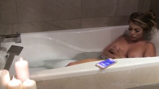 Melrosemichaels (MelRose Michaels) OnlyFans Leaks Nashville Tennessee Girl 4