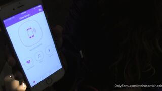 Melrosemichaels (MelRose Michaels) OnlyFans Leaks Nashville Tennessee Girl 4
