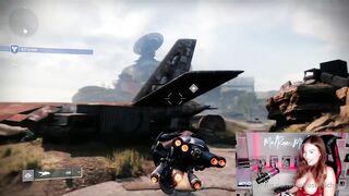 Melrosemichaels (MelRose Michaels) OnlyFans Leaks Nashville Tennessee Girl 255