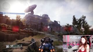 Melrosemichaels (MelRose Michaels) OnlyFans Leaks Nashville Tennessee Girl 255