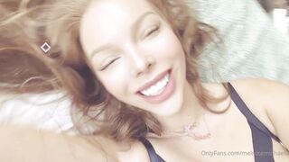 Melrosemichaels (MelRose Michaels) OnlyFans Leaks Nashville Tennessee Girl 556