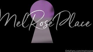 Melrosemichaels (MelRose Michaels) OnlyFans Leaks Nashville Tennessee Girl 579