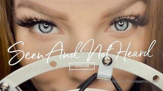 Melrosemichaels (MelRose Michaels) OnlyFans Leaks Nashville Tennessee Girl 465