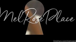 Melrosemichaels (MelRose Michaels) OnlyFans Leaks Nashville Tennessee Girl 341